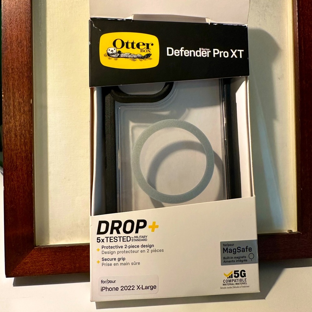 Otterbox Defender Pro XT